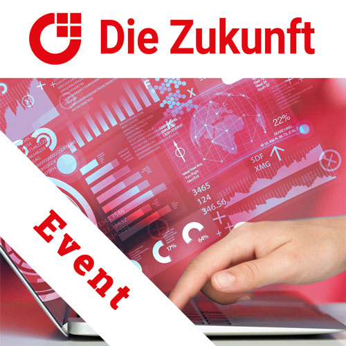 Die Zukunft | Das Event