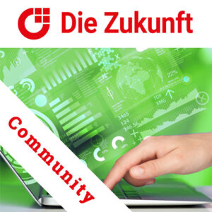 Die Zukunft | Die Community