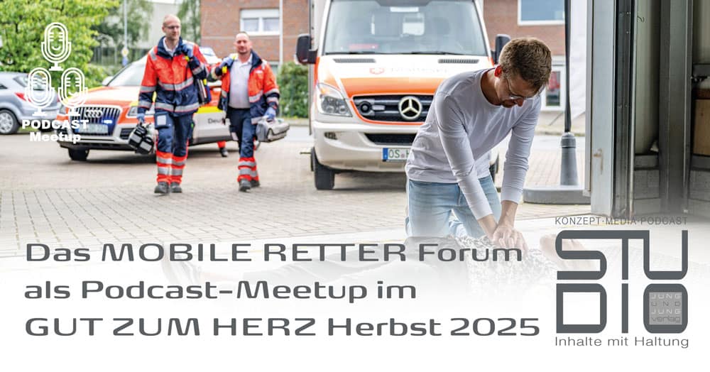 Mobile Retter Forum