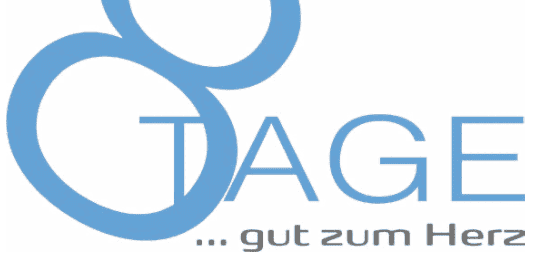8 Tage ...gut zum Herz