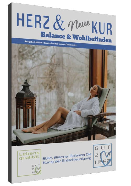 HERZ & Neue KUR