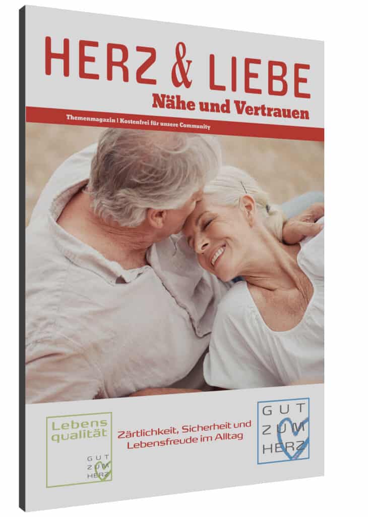 HERZ & LIEBE