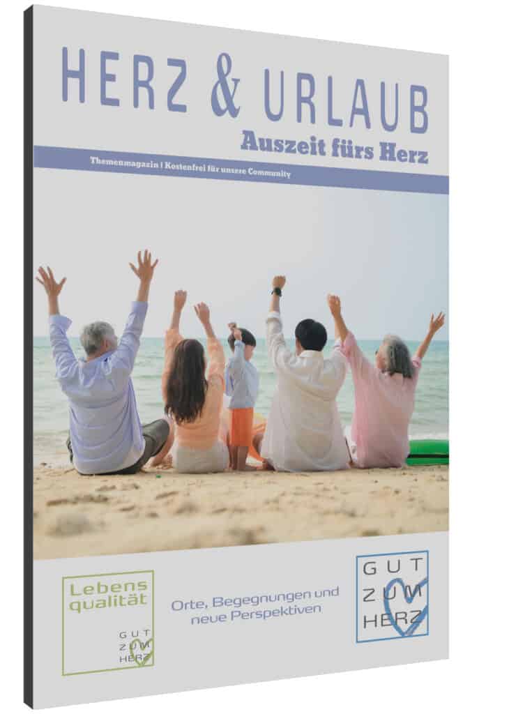 HERZ & Urlaub