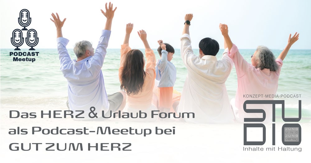 HERZ & Urlaub